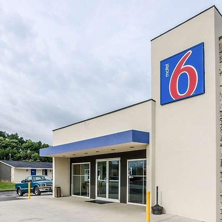 Motel 6 Troutville, Va 외부 사진