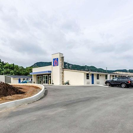 Motel 6 Troutville, Va 외부 사진