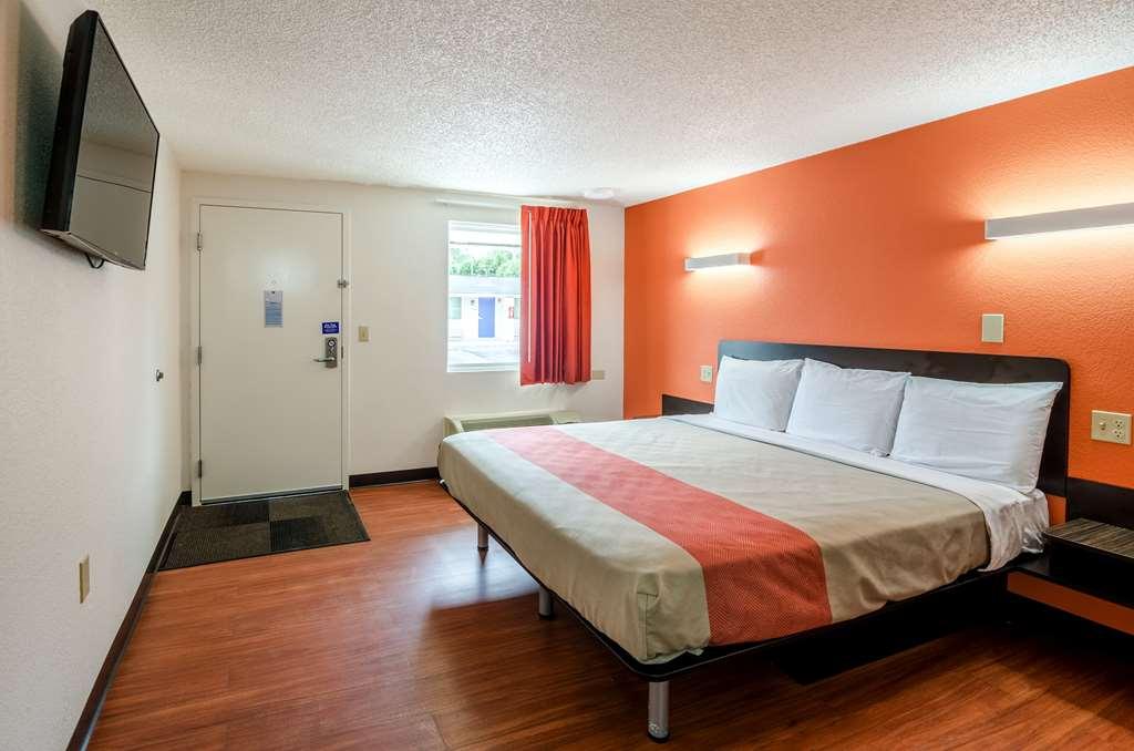 Motel 6 Troutville, Va 객실 사진