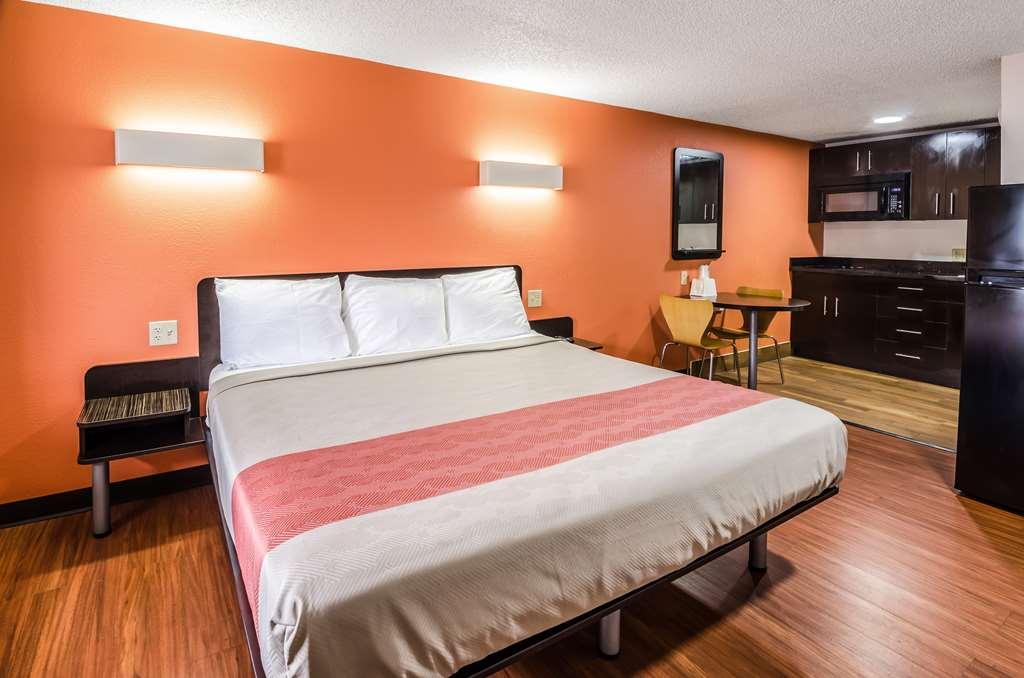 Motel 6 Troutville, Va 객실 사진