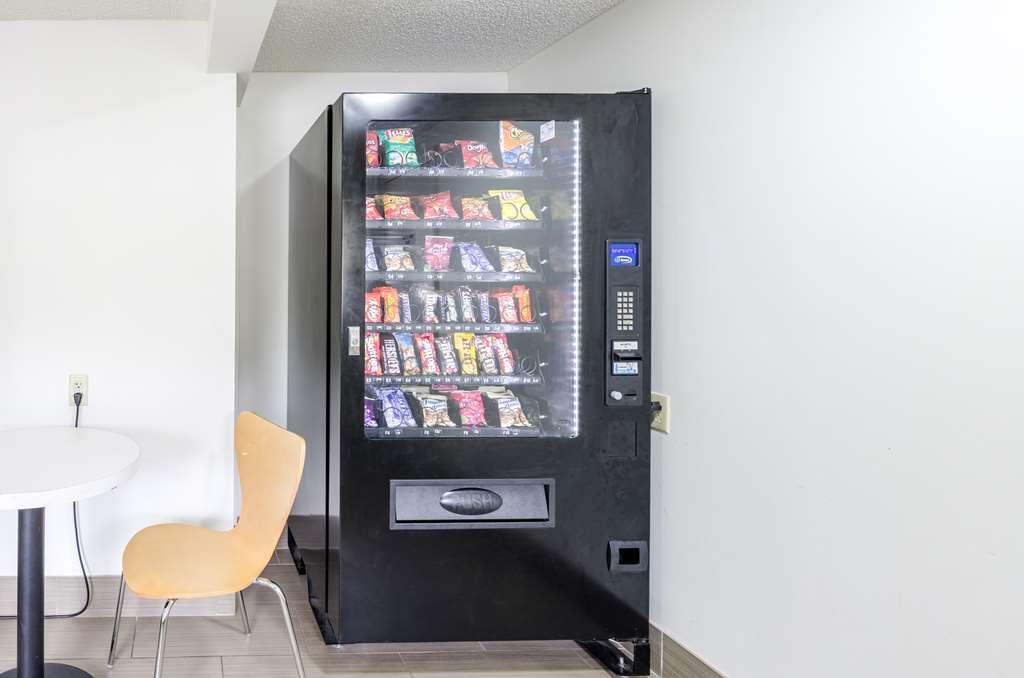Motel 6 Troutville, Va 시설 사진