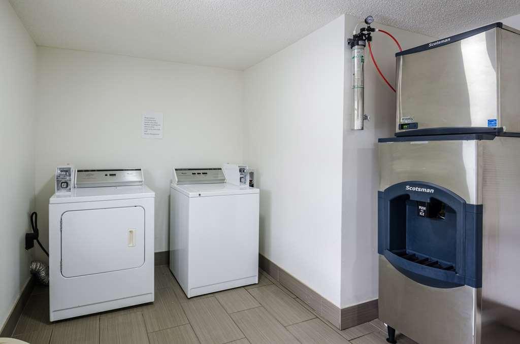 Motel 6 Troutville, Va 시설 사진
