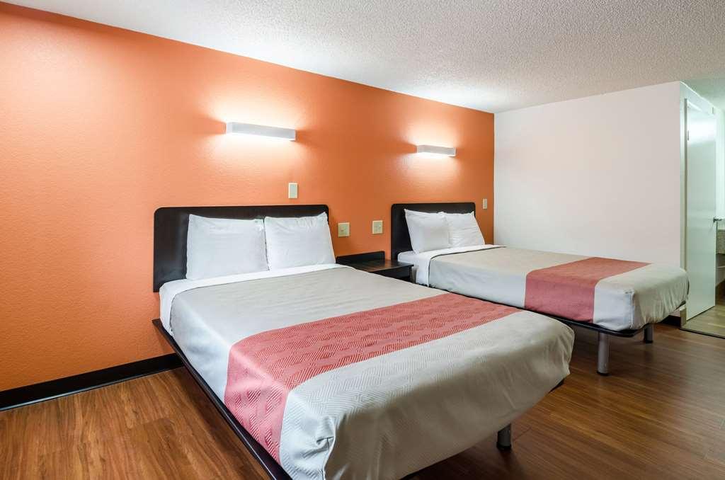 Motel 6 Troutville, Va 객실 사진
